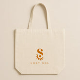 Lost Sol - Tote Bag